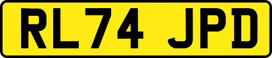 RL74JPD
