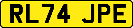 RL74JPE