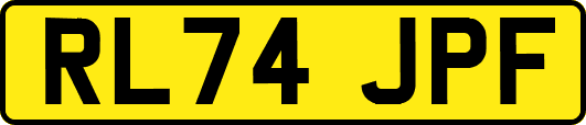 RL74JPF