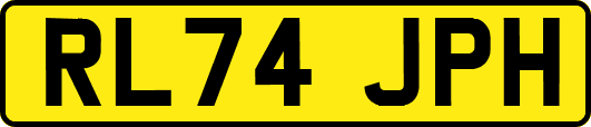 RL74JPH