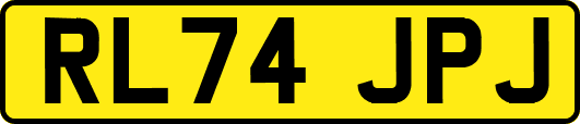 RL74JPJ