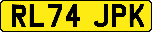 RL74JPK