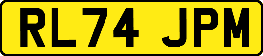 RL74JPM