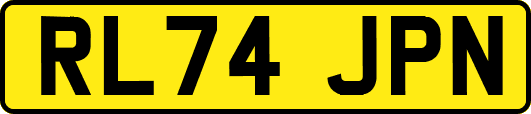 RL74JPN
