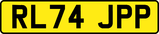 RL74JPP
