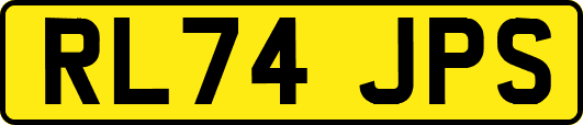 RL74JPS
