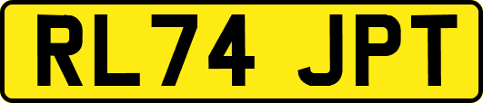 RL74JPT