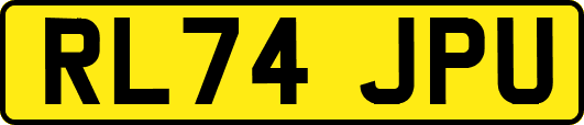 RL74JPU