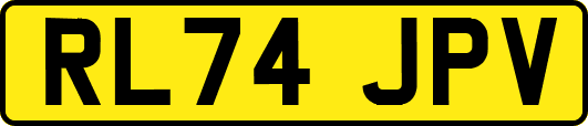 RL74JPV