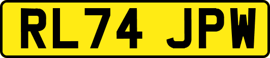 RL74JPW