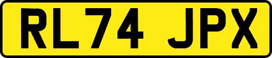 RL74JPX