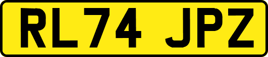 RL74JPZ
