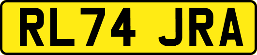 RL74JRA