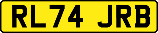 RL74JRB