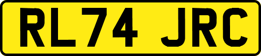 RL74JRC
