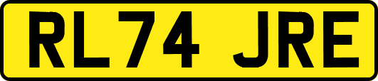 RL74JRE