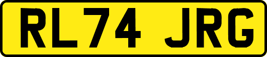 RL74JRG