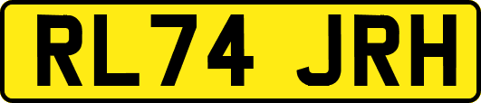 RL74JRH