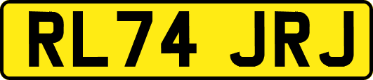 RL74JRJ