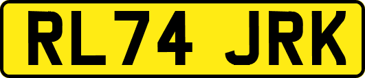 RL74JRK