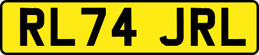 RL74JRL