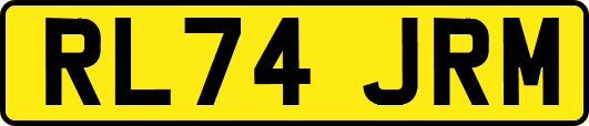 RL74JRM