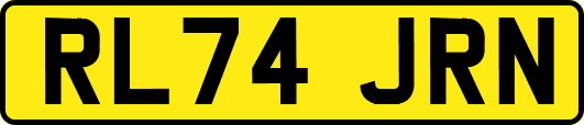 RL74JRN