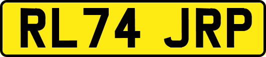 RL74JRP