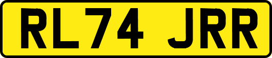 RL74JRR