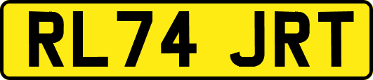 RL74JRT