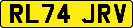 RL74JRV