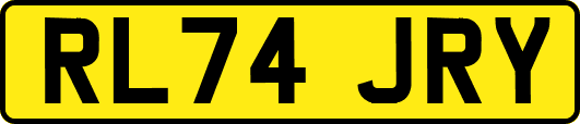 RL74JRY