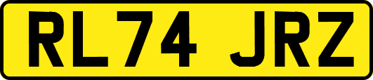 RL74JRZ