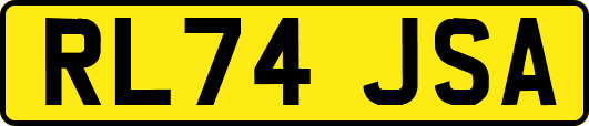 RL74JSA