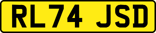 RL74JSD