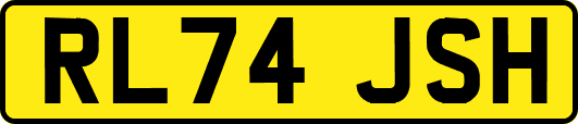 RL74JSH