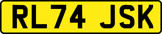RL74JSK