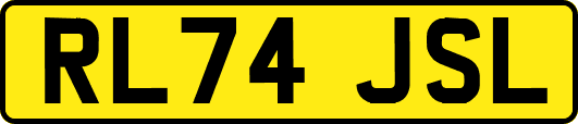 RL74JSL