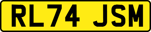 RL74JSM