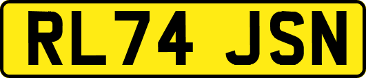 RL74JSN