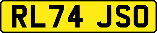 RL74JSO