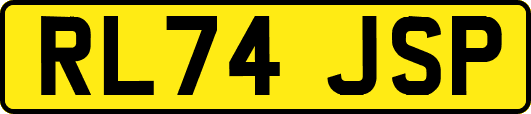 RL74JSP