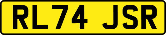 RL74JSR