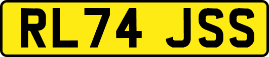RL74JSS