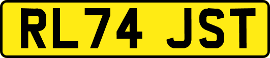 RL74JST