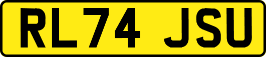 RL74JSU