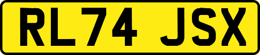 RL74JSX