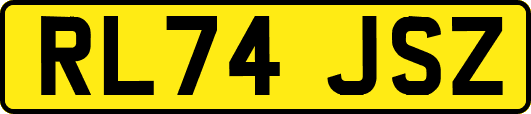 RL74JSZ