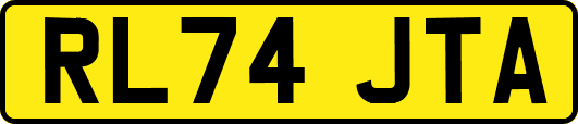 RL74JTA
