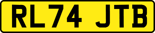 RL74JTB